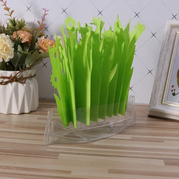 Eco-friendly Green Without Electricity Humidifier Natural Evaporation Creative
Eco-friendly Green Without Electricity Humidifier Natural Evaporation Creative