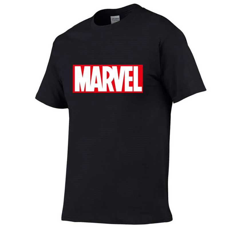 2019New fashion MARVEL T-shirt men's cotton short-sleeved casual men's T-shirt Marvel T-shirt men's T-shirt jacket free shipping
2019New fashion MARVEL T-shirt men's cotton short-sleeved casual men's T-shirt Marvel T-shirt men's T-shirt jacket free shipping