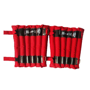 Sports Fitness Weight Hands Feet Sand Bag Dumbbell Strength Training Equipment 
Sports Fitness Weight Hands Feet Sand Bag Dumbbell Strength Training Equipment