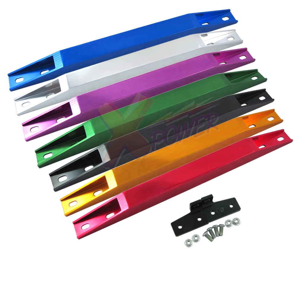 Xpower -REAR LOWER SUBFRAME TIE BAR FOR 06 07 08 09 10 11 HONDA CIVIC SI FG FA FD
Xpower -REAR LOWER SUBFRAME TIE BAR FOR 06 07 08 09 10 11 HONDA CIVIC SI FG FA FD