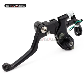 Clutch Lever Handle Perch For KAWASAKI KX650 KX80 KX85 KX100 KX125 KX 65 80 85 100 125 1998-2018 Motorcycles Accessories
Clutch Lever Handle Perch For KAWASAKI KX650 KX80 KX85 KX100 KX125 KX 65 80 85 100 125 1998-2018 Motorcycles Accessories