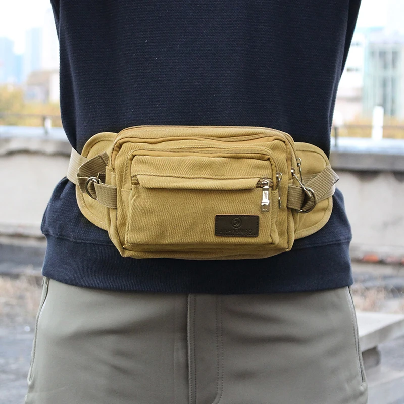 Men Four Color Army Green Tactical Waist Pack Hiking Mountaineering Waist Bag Camping Pocket Men Key Case Men Belt Bag Canvas
Men Four Color Army Green Tactical Waist Pack Hiking Mountaineering Waist Bag Camping Pocket Men Key Case Men Belt Bag Canvas