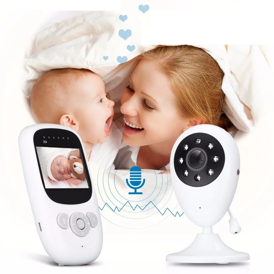babykam baba eletronica detector fetal security camera 2.4 inch IR Night Light Vision Intercom Zoom Temperature Sensor Lullabies
babykam baba eletronica detector fetal security camera 2.4 inch IR Night Light Vision Intercom Zoom Temperature Sensor Lullabies