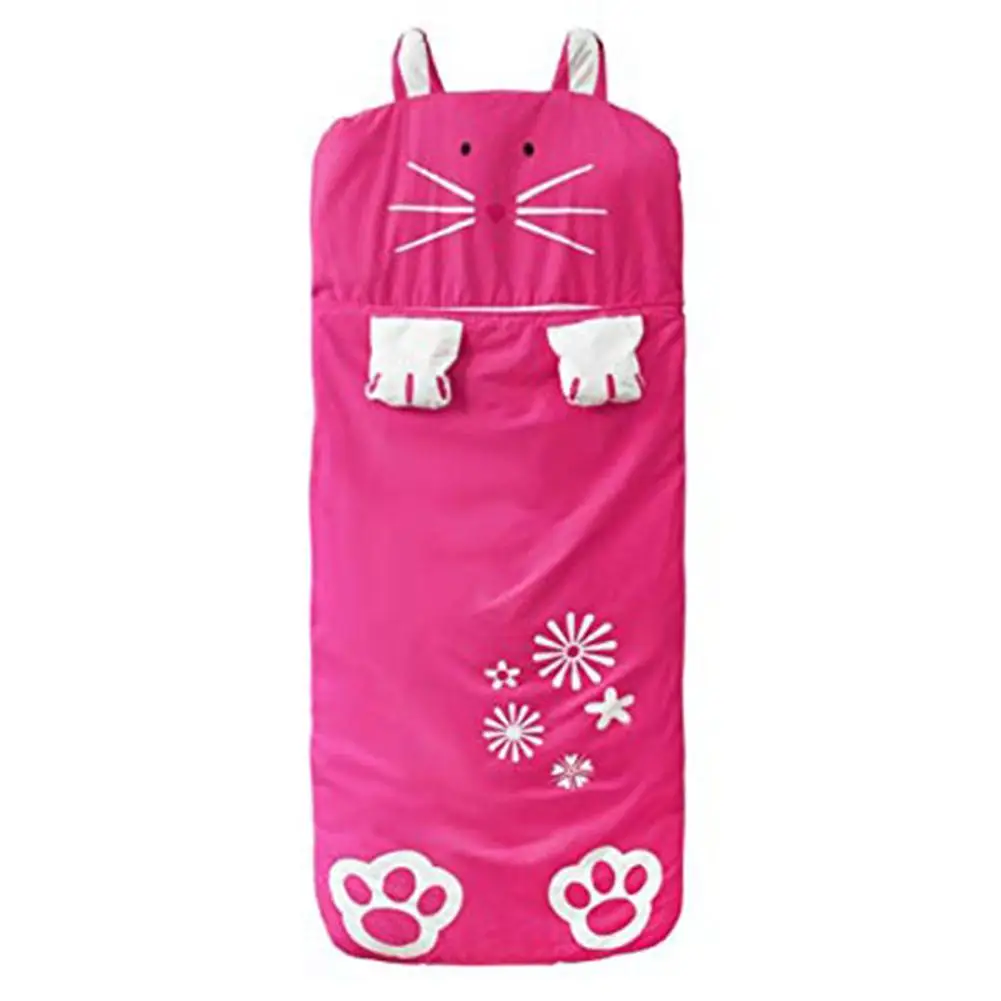HobbyLane Ultralight Children Sleeping Bag Camping Sleeping Bag for Cartoon Pattern Child Sleeping Bag Outdoors Sleeping Bag
HobbyLane Ultralight Children Sleeping Bag Camping Sleeping Bag for Cartoon Pattern Child Sleeping Bag Outdoors Sleeping Bag