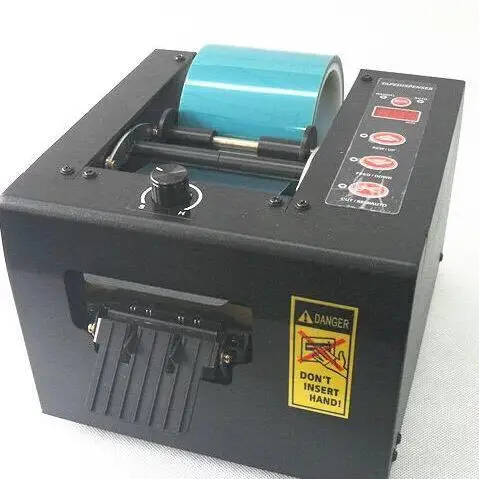 Сверхмощный электрический дозатор Fita para Fitas Adesivas e Nao fitas adesivas с ate 80 мм