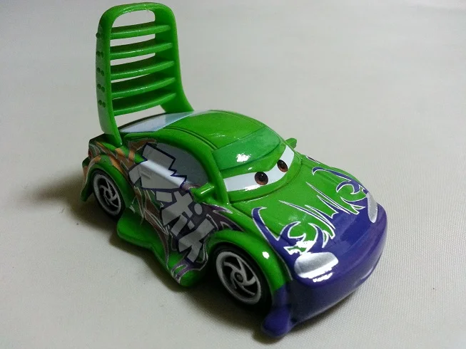 Cars Disney Mattel Р’РёРЅРіРѕ