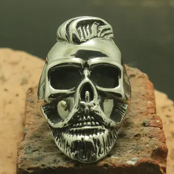 Size 7 To Size 15 Wholesale Price Mens Boys 316L Stainless Steel Cool Hot Vikings Ring
Size 7 To Size 15 Wholesale Price Mens Boys 316L Stainless Steel Cool Hot Vikings Ring