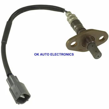 Oxygen O2 Sensor Air Fuel Ratio Sensor For Toyota 4Runner 3.4L 1999-2002 234-9002 89467-35010 89467-35040
Oxygen O2 Sensor Air Fuel Ratio Sensor For Toyota 4Runner 3.4L 1999-2002 234-9002 89467-35010 89467-35040