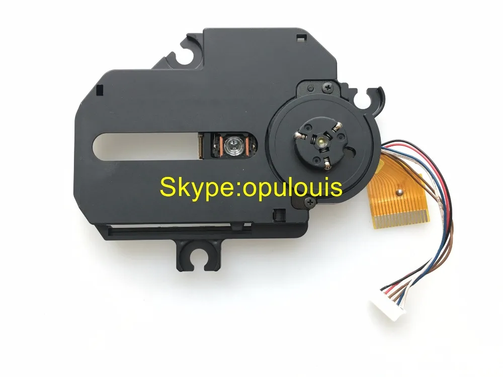 Original New SF-DA23 / SFDA23 / SF-DA23R / SFDA23R Card Beads Straight Line CD Optical Pick up Laser Lens / Laser Head car radio
Original New SF-DA23 / SFDA23 / SF-DA23R / SFDA23R Card Beads Straight Line CD Optical Pick up Laser Lens / Laser Head car radio