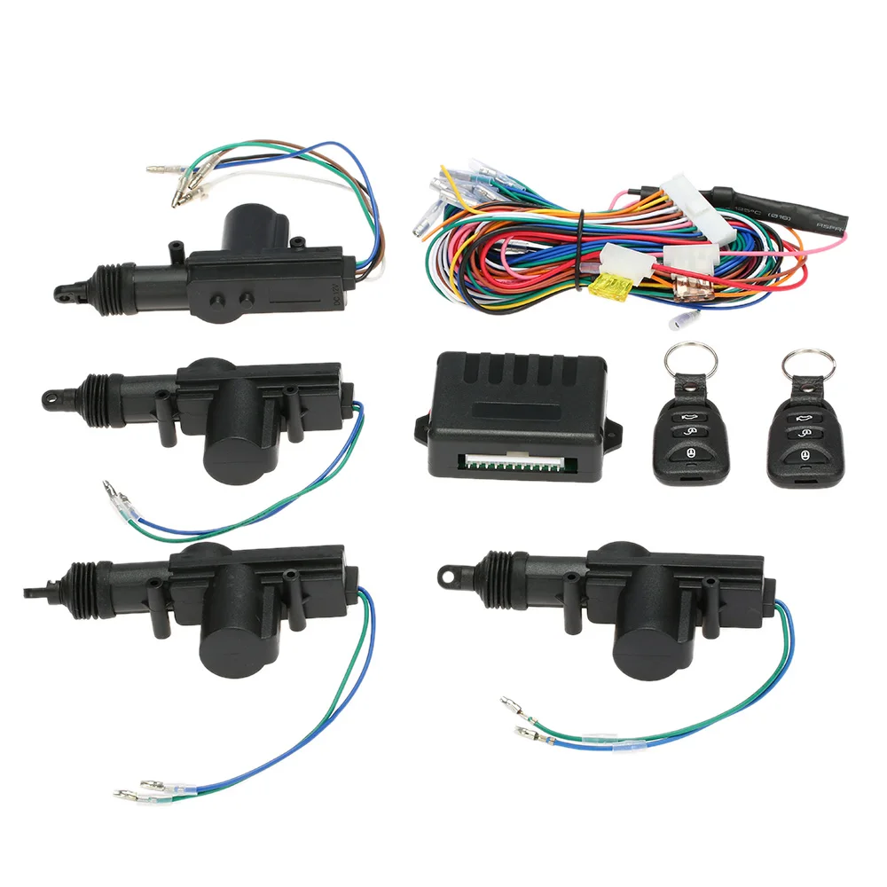 Universal Starline Car Central Locking Door Lock Auto Keyless Entry System Keychain Signaling Remote Control Car Alarms System
Universal Starline Car Central Locking Door Lock Auto Keyless Entry System Keychain Signaling Remote Control Car Alarms System