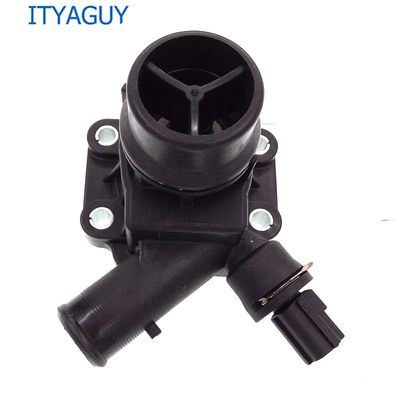 LR006071 THERMOSTAT HOUSING +Sensor+Gasket Fit Volvo 07-15 XC60 XC70 XC90 3.2 3.0 T6 for FREELANDER 2 LR2 3.2L
LR006071 THERMOSTAT HOUSING +Sensor+Gasket Fit Volvo 07-15 XC60 XC70 XC90 3.2 3.0 T6 for FREELANDER 2 LR2 3.2L