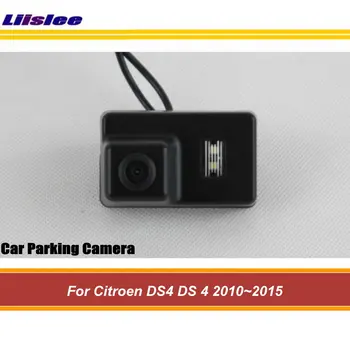 Liislee Car Reverse Back Up Parking Camera For Citroen DS4 DS 4 2010~2015 / Rear View Camera / HD CCD Night Vision
Liislee Car Reverse Back Up Parking Camera For Citroen DS4 DS 4 2010~2015 / Rear View Camera / HD CCD Night Vision