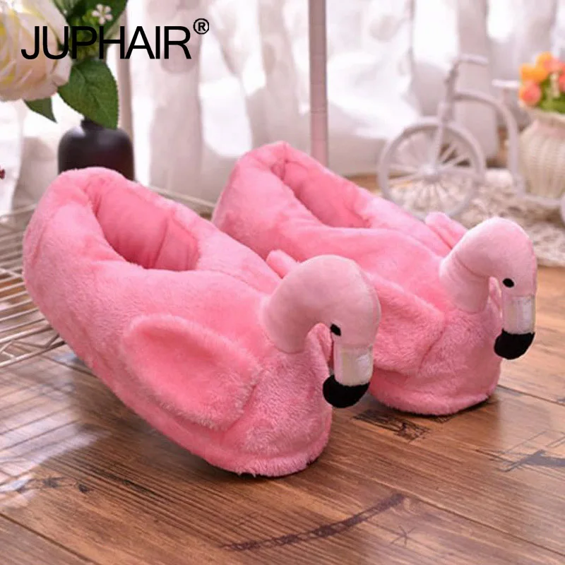 New Anti-skid Women's Girls Cartoon Anime Ducklings Slippers Cute Warm Plush Cotton Winter Home Slipper Tide Super Soft Velvet
New Anti-skid Women's Girls Cartoon Anime Ducklings Slippers Cute Warm Plush Cotton Winter Home Slipper Tide Super Soft Velvet