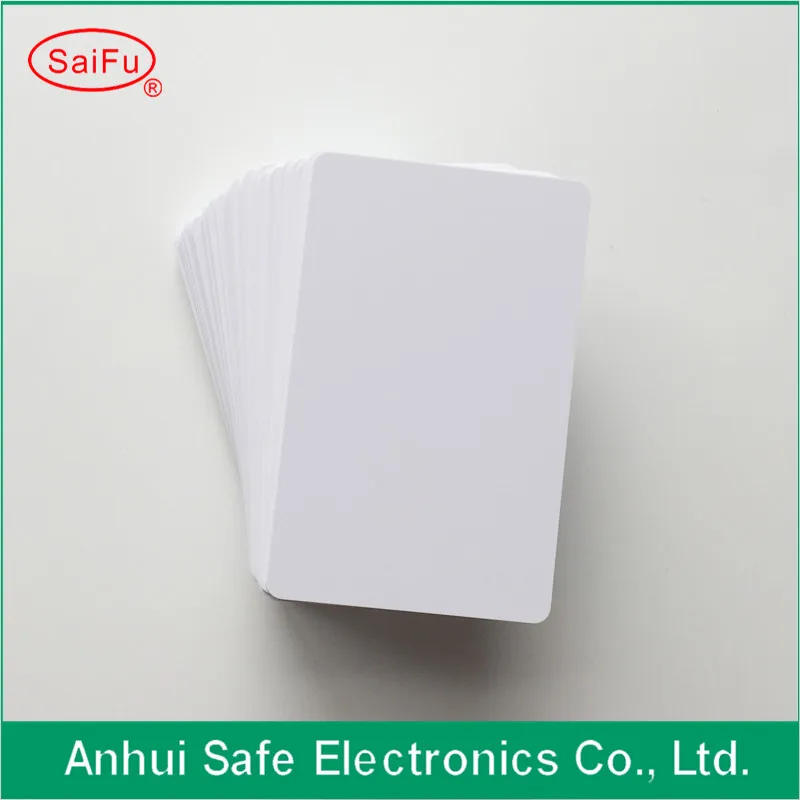 Good Quality Inkjet PVC Card Glossy Two Sides Printable Blank PVC Card For Epson or Canon Free Shipping 230pcs/lot
Good Quality Inkjet PVC Card Glossy Two Sides Printable Blank PVC Card For Epson or Canon Free Shipping 230pcs/lot