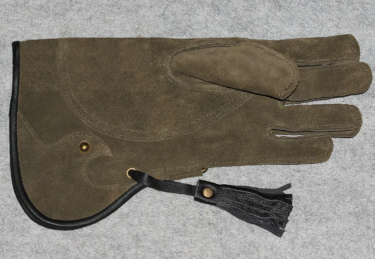 Falcony Hound Genuine Leather Fleening Gloves Suede Non-slip Anti-scratch Eagle Gloves For Accipiter Nisus Eurasian Goshawk
Falcony Hound Genuine Leather Fleening Gloves Suede Non-slip Anti-scratch Eagle Gloves For Accipiter Nisus Eurasian Goshawk