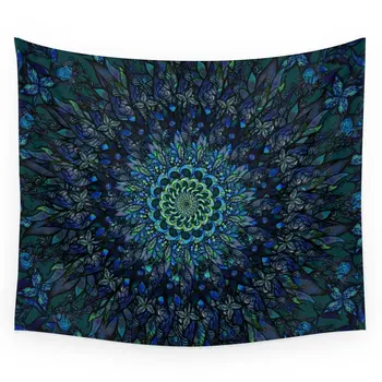 Plant Mandala Wall Tapestry Wedding Party Gift Bedspread Beach Towel Yoga Picnic Mat
Plant Mandala Wall Tapestry Wedding Party Gift Bedspread Beach Towel Yoga Picnic Mat
