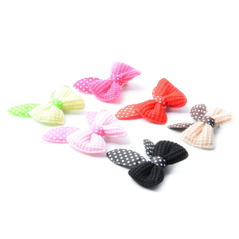 10pcs Cute Pet Dog Cat dog grooming Beauty Supplies Bows Hairpin Pet Hair Clips pet shop dog Hairband Random Color
10pcs Cute Pet Dog Cat dog grooming Beauty Supplies Bows Hairpin Pet Hair Clips pet shop dog Hairband Random Color