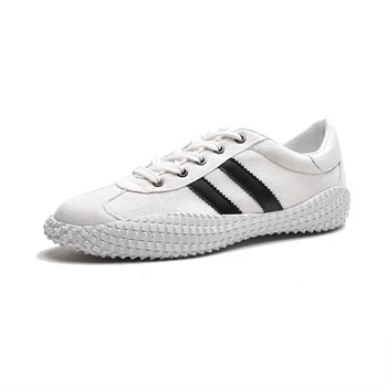 PUPUDA Classic canvas shoes lightweight white espadrilles breathable outdoor sneakers men jogging shoes for men non-slip shoes
PUPUDA Classic canvas shoes lightweight white espadrilles breathable outdoor sneakers men jogging shoes for men non-slip shoes