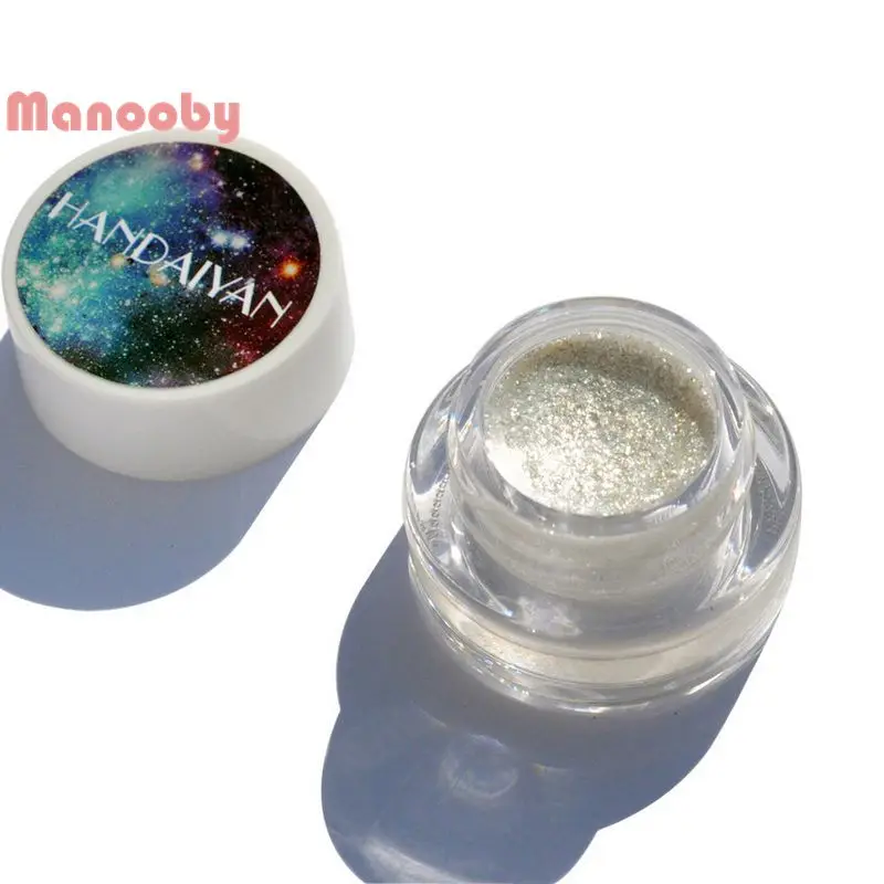 Manooby Brighten Facial Cream Highlight Bronzer Colorful Illuminator Face Contouring Makeup Face Lips Glow
Manooby Brighten Facial Cream Highlight Bronzer Colorful Illuminator Face Contouring Makeup Face Lips Glow