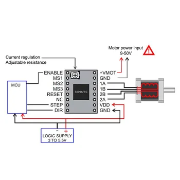 New MKS Gen-L V1.4 Board+S109 Driver+Heat Sinks Compatible with Ramps1.4 3D Printer Controller DOM668 
New MKS Gen-L V1.4 Board+S109 Driver+Heat Sinks Compatible with Ramps1.4 3D Printer Controller DOM668