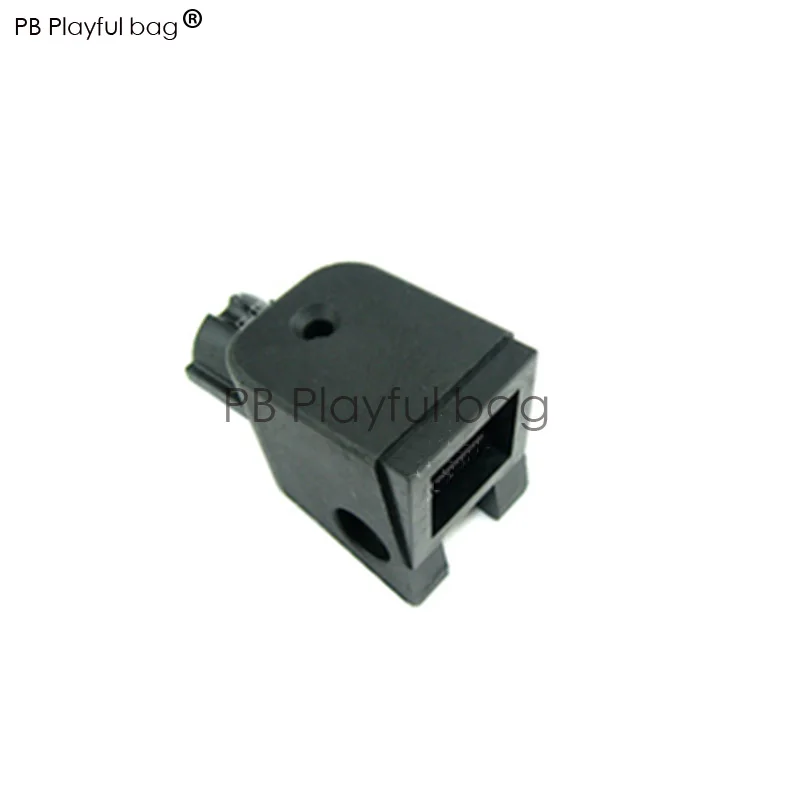 Outdoor Sports Tactics Diy CS Water Bullet AK74 Renxiang AK CP105 Tailstock Transfer to AR Tailstock Transfer to QD107
Outdoor Sports Tactics Diy CS Water Bullet AK74 Renxiang AK CP105 Tailstock Transfer to AR Tailstock Transfer to QD107