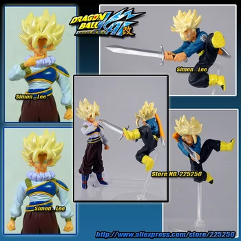 Japan Anime DRAGONBALL Dragon Ball Z/Kai Original BANDAI Gashapon PVC Toys Figure HG 11 Son Goku & Trunks
Japan Anime DRAGONBALL Dragon Ball Z/Kai Original BANDAI Gashapon PVC Toys Figure HG 11 Son Goku & Trunks