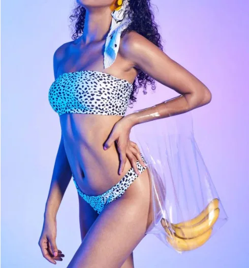 2019 new bikini leopard print, striped solid color with sexy ultra-fine plain lining comfortable ladies swimsuit
2019 new bikini leopard print, striped solid color with sexy ultra-fine plain lining comfortable ladies swimsuit