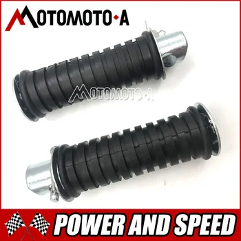 motorcycle AX100 rear foot step peg / footrest seat for Suzuki 100cc AX 100 foot rest pedal (footpeg) spare parts
motorcycle AX100 rear foot step peg / footrest seat for Suzuki 100cc AX 100 foot rest pedal (footpeg) spare parts