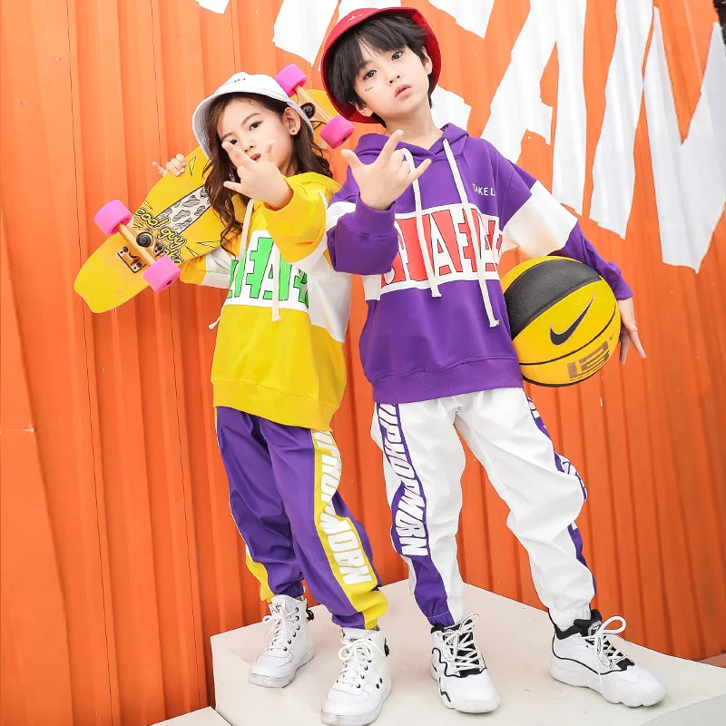 Teenager Girls Boys Clothes Autumn Hip Hop Kids Hoodies Sweatshirt And Pant Big Children Sport Set For 10 11 12 13 14 Years
Teenager Girls Boys Clothes Autumn Hip Hop Kids Hoodies Sweatshirt And Pant Big Children Sport Set For 10 11 12 13 14 Years