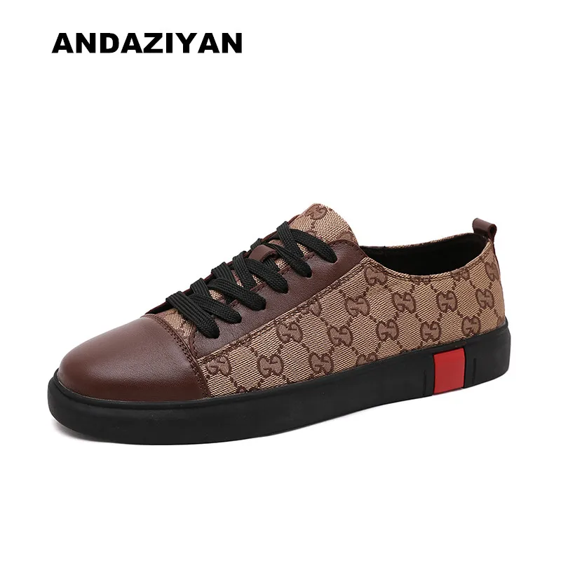 European station men shoes spring wild tide shoes British business casual shoes men
European station men shoes spring wild tide shoes British business casual shoes men