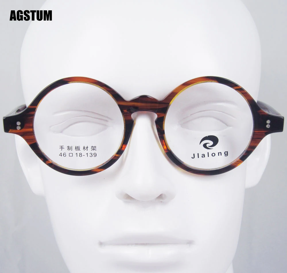 40mm round sunglasses Clearance