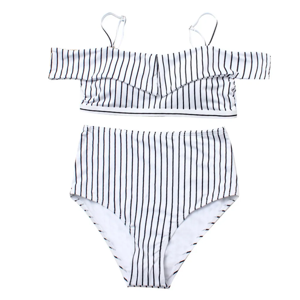 AUSTINBEM Women's Summer fitnessSolid Beach Swimwear striped knotted Sexy mesh swimsuit cover up Bikini Bathing Swimsuit#g30
AUSTINBEM Women's Summer fitnessSolid Beach Swimwear striped knotted Sexy mesh swimsuit cover up Bikini Bathing Swimsuit#g30