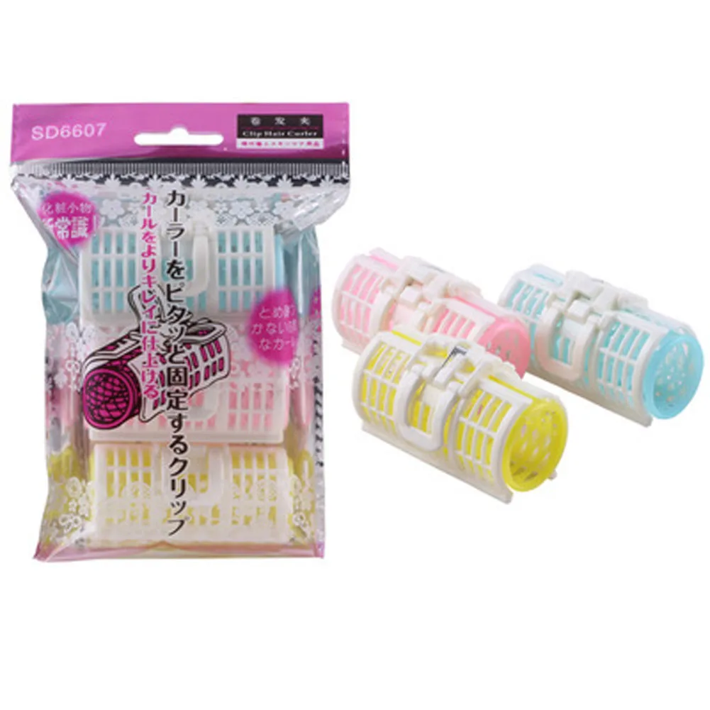 3pcs/lot Hair Curler Grip Cling Hair Rollers Hair Curlers Salon Air fringe DIY bang Hairstyle Hair Care Large Size
3pcs/lot Hair Curler Grip Cling Hair Rollers Hair Curlers Salon Air fringe DIY bang Hairstyle Hair Care Large Size