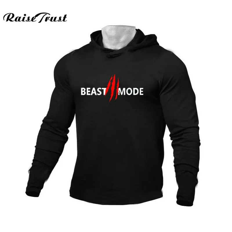 2018 New brand Hoodie Streetwear Black gray Hooded Harajuku Hoody Men's Hoodies Thin Slim Bodybuilding Sweatshirts M-2XL
2018 New brand Hoodie Streetwear Black gray Hooded Harajuku Hoody Men's Hoodies Thin Slim Bodybuilding Sweatshirts M-2XL