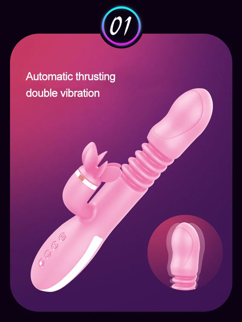 Вибрирующий Фаллоимитатор Для Женщин