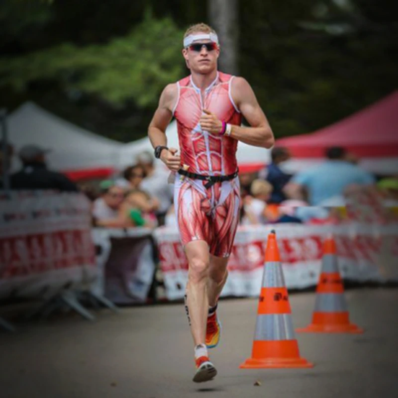 2019 MUSCLE men bicycle clothes cycling clothing skinsuit MTB rode bike speedsuit maillot triathlon swimsuit ropa ciclismo
2019 MUSCLE men bicycle clothes cycling clothing skinsuit MTB rode bike speedsuit maillot triathlon swimsuit ropa ciclismo