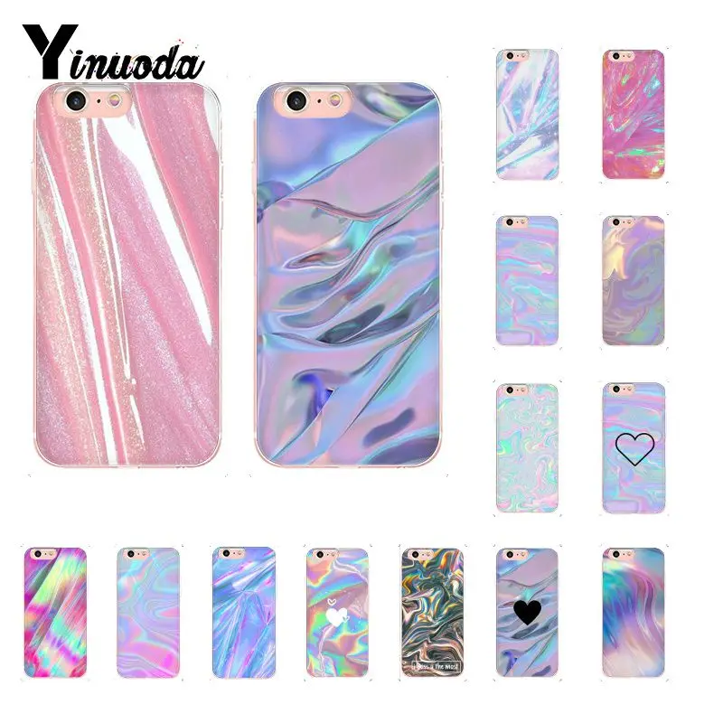 Yinuoda Pastel Metallic Tumblr TPU Soft Rubber Phone Cover for iPhone 5 5Sx 6 7 7plus 8 8Plus X XS MAX XR Fundas Capa
Yinuoda Pastel Metallic Tumblr TPU Soft Rubber Phone Cover for iPhone 5 5Sx 6 7 7plus 8 8Plus X XS MAX XR Fundas Capa