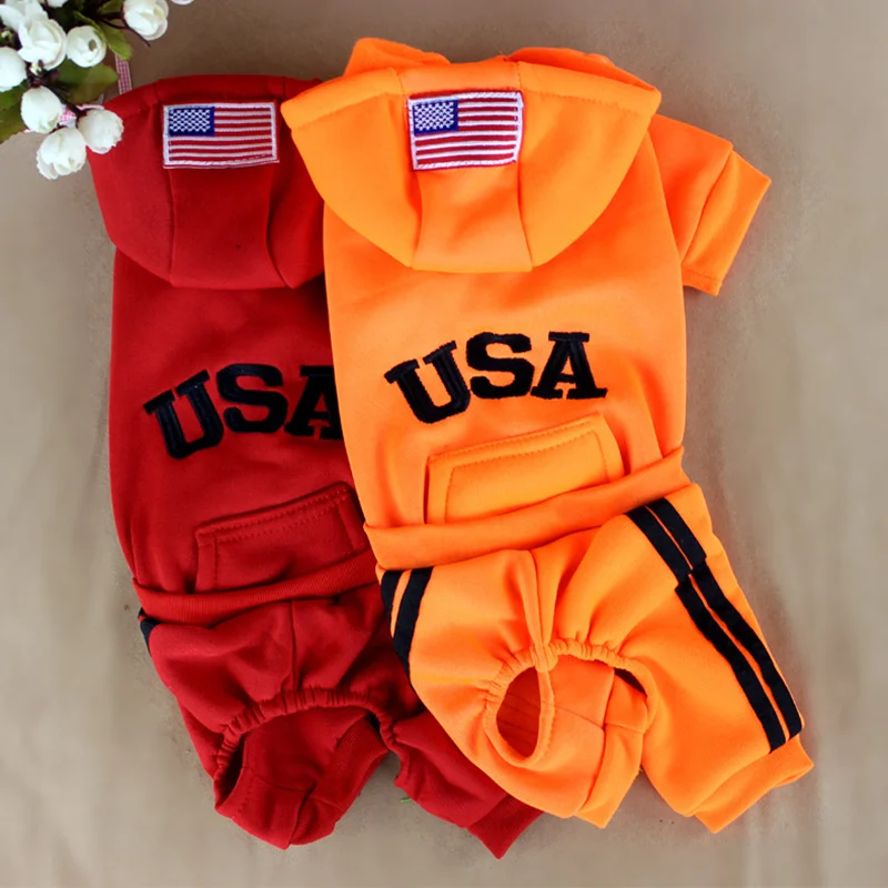 Winter Pet Dog Clothes For Dogs Coat Jackets Chihuahua Hoodies Cotton Clothes for Small Dog Pet Costume Cat Clothing Supply 30
Winter Pet Dog Clothes For Dogs Coat Jackets Chihuahua Hoodies Cotton Clothes for Small Dog Pet Costume Cat Clothing Supply 30