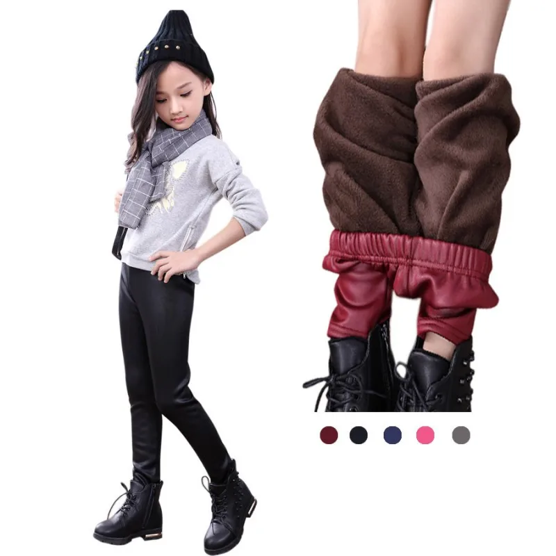 Girls leggings 2016 imitation Piga velvet warm autumn and winter children's leggings girl pants 3-11 years children pants
Girls leggings 2016 imitation Piga velvet warm autumn and winter children's leggings girl pants 3-11 years children pants