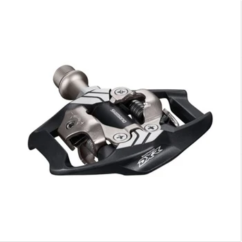 Original Shimano DXR PD-MX70 MTB Bike BMX Racing SPD Pedal w/ Cleat SM-SH51 NIB Bicycle Parts
Original Shimano DXR PD-MX70 MTB Bike BMX Racing SPD Pedal w/ Cleat SM-SH51 NIB Bicycle Parts
