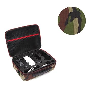 For DJI Spark Camouflage Bag Case Bag Cam Portable Handbag Shoulder Bag Carry Case for DJI Mavic Pro Accessories
For DJI Spark Camouflage Bag Case Bag Cam Portable Handbag Shoulder Bag Carry Case for DJI Mavic Pro Accessories