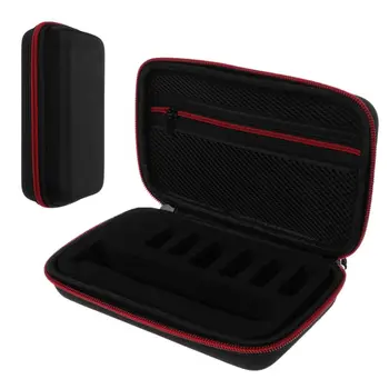 Protective Box Case Pouch EVA Zippered Travel Bag for Philips OneBlade Trimmer Shaver Accessories
Protective Box Case Pouch EVA Zippered Travel Bag for Philips OneBlade Trimmer Shaver Accessories
