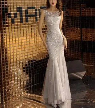 Top Quality Celebrity Sexy Long Dress Elegant Night CLub Big Yards Bodycon Fashion Vintage Evening Party Women Dress Wholesale
Top Quality Celebrity Sexy Long Dress Elegant Night CLub Big Yards Bodycon Fashion Vintage Evening Party Women Dress Wholesale