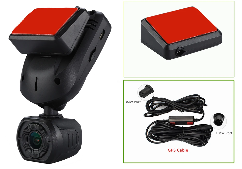 Conkim Новое поступление мини Q9 Dash камера автомобильный dvr конденсатор 1296P 1080P Full HD