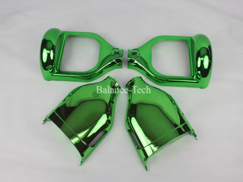 6.5 Inches Hoverboard Accessories 2 Wheels Self Balancing Electric Scooter Parts Skateboard Hoverboard Plastic Shell Cove
6.5 Inches Hoverboard Accessories 2 Wheels Self Balancing Electric Scooter Parts Skateboard Hoverboard Plastic Shell Cove