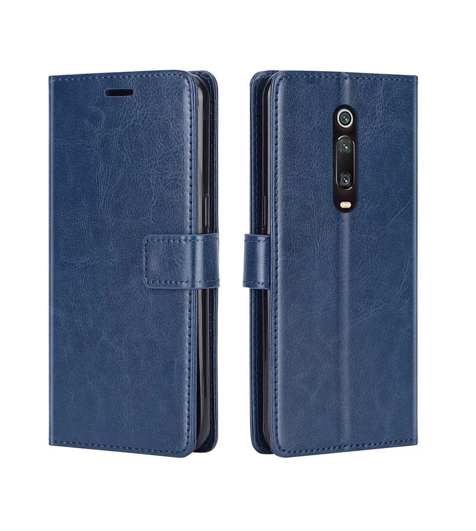 Flip Leather Case For xiaomi Redmi K20 Pro phone Case For Xiaomi Redmi K20 Pro K 20 K20Pro RedmiK20 Case
Flip Leather Case For xiaomi Redmi K20 Pro phone Case For Xiaomi Redmi K20 Pro K 20 K20Pro RedmiK20 Case