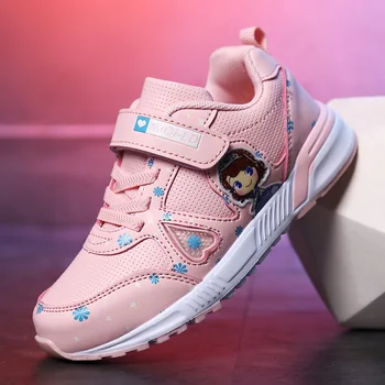 Girls sports shoes children shoes leisure mesh breathable kids school running shoes spring autumn new slip leather girls sneaker
Girls sports shoes children shoes leisure mesh breathable kids school running shoes spring autumn new slip leather girls sneaker