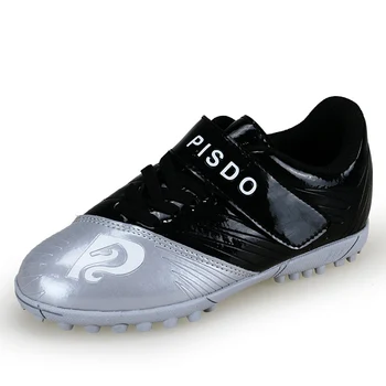 WELIVENICE 2018 Children Outdoor Soccer Shoes Training Sneakers Kids Sports EU28-36 Pink Black Green Blue
WELIVENICE 2018 Children Outdoor Soccer Shoes Training Sneakers Kids Sports EU28-36 Pink Black Green Blue