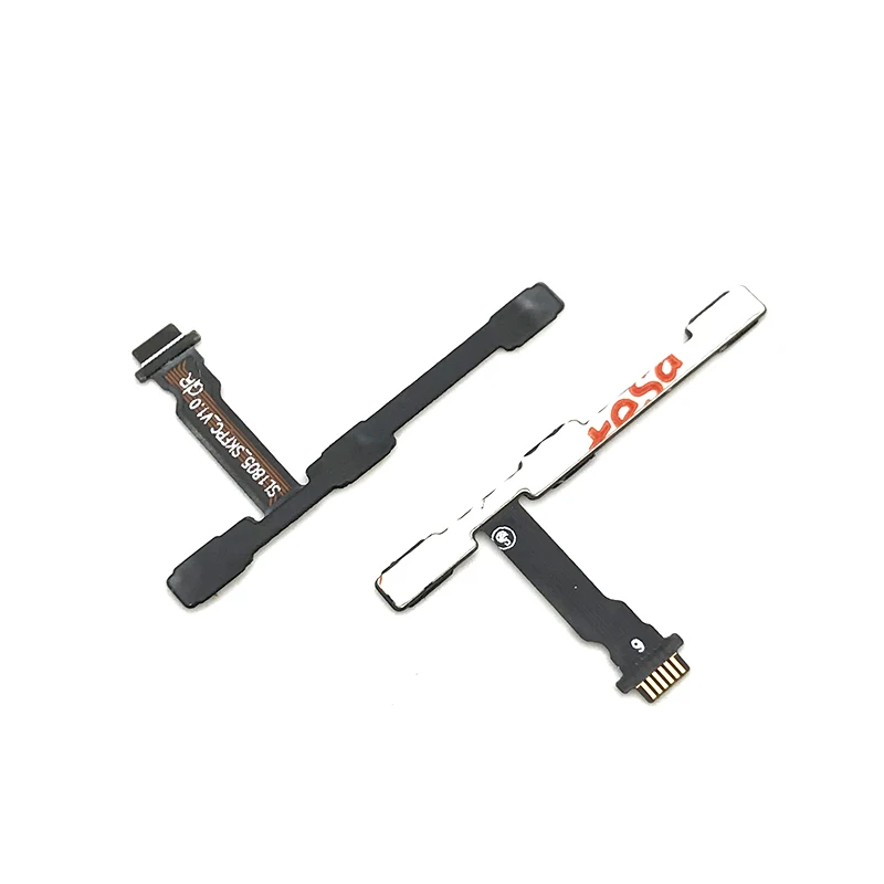 New Power On Off Button Volume Key Flex Cable For Micromax Canvas Mega 2 Q426 replacement part
New Power On Off Button Volume Key Flex Cable For Micromax Canvas Mega 2 Q426 replacement part