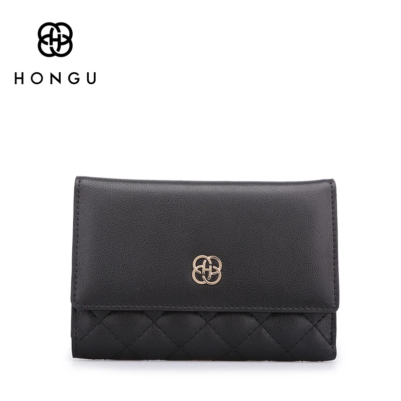 HONGU Luxury Brand Top-Handle Messenger Bags Women Wallet Clutch Coin Purse Card & ID Holder Wallets Purse Female Leather Pocket
HONGU Luxury Brand Top-Handle Messenger Bags Women Wallet Clutch Coin Purse Card & ID Holder Wallets Purse Female Leather Pocket